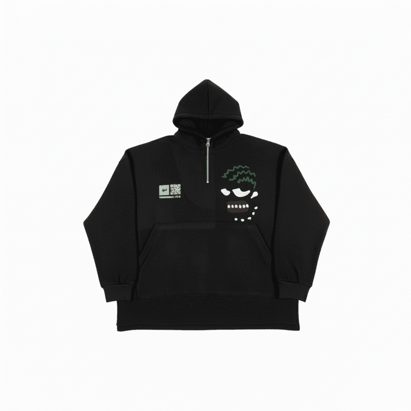 Tokenwear Hoodie